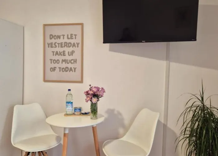 Apartment Aurelia