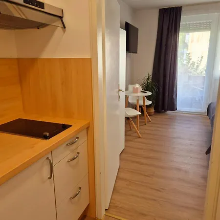 Aurelia Apartment Bad Reichenhall