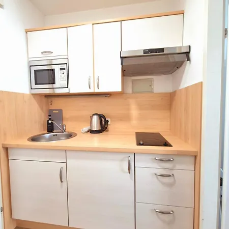 Apartment Aurelia