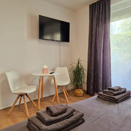 Apartment Aurelia Bad Reichenhall