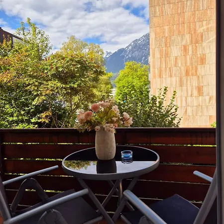 Aurelia Bad Reichenhall
