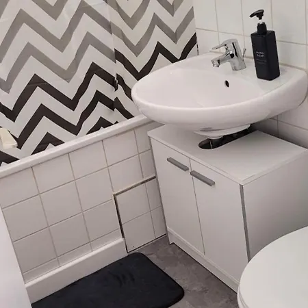 Appartement Aurelia *
