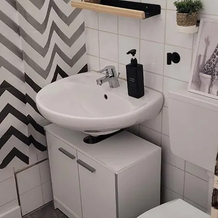 Apartment Aurelia *