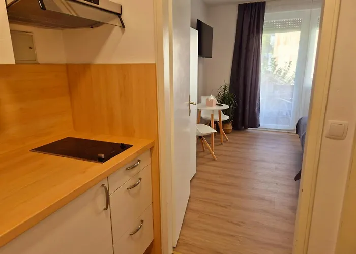 Aurelia Appartement Bad Reichenhall