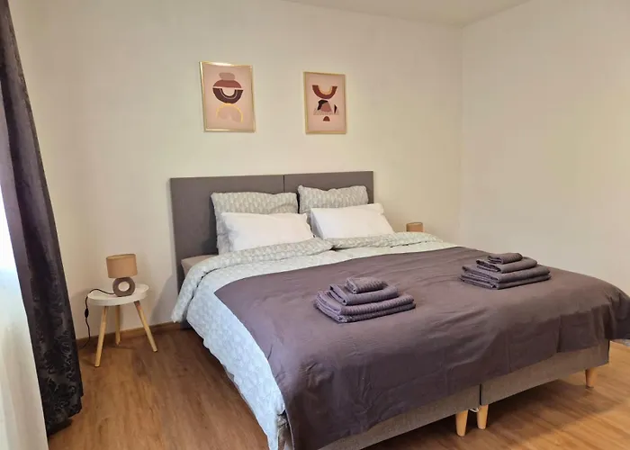 Aurelia Appartement