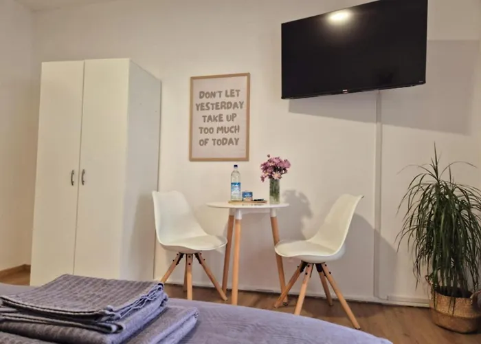 Appartement Aurelia Bad Reichenhall