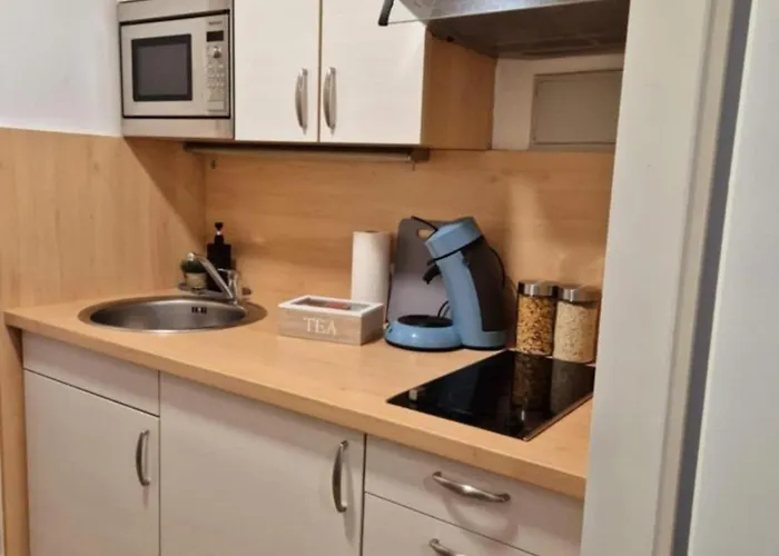 Aurelia Appartement